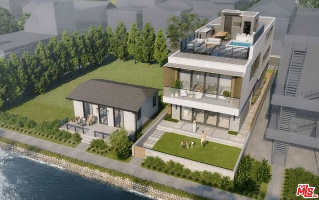 404 Linnie Canal, Venice