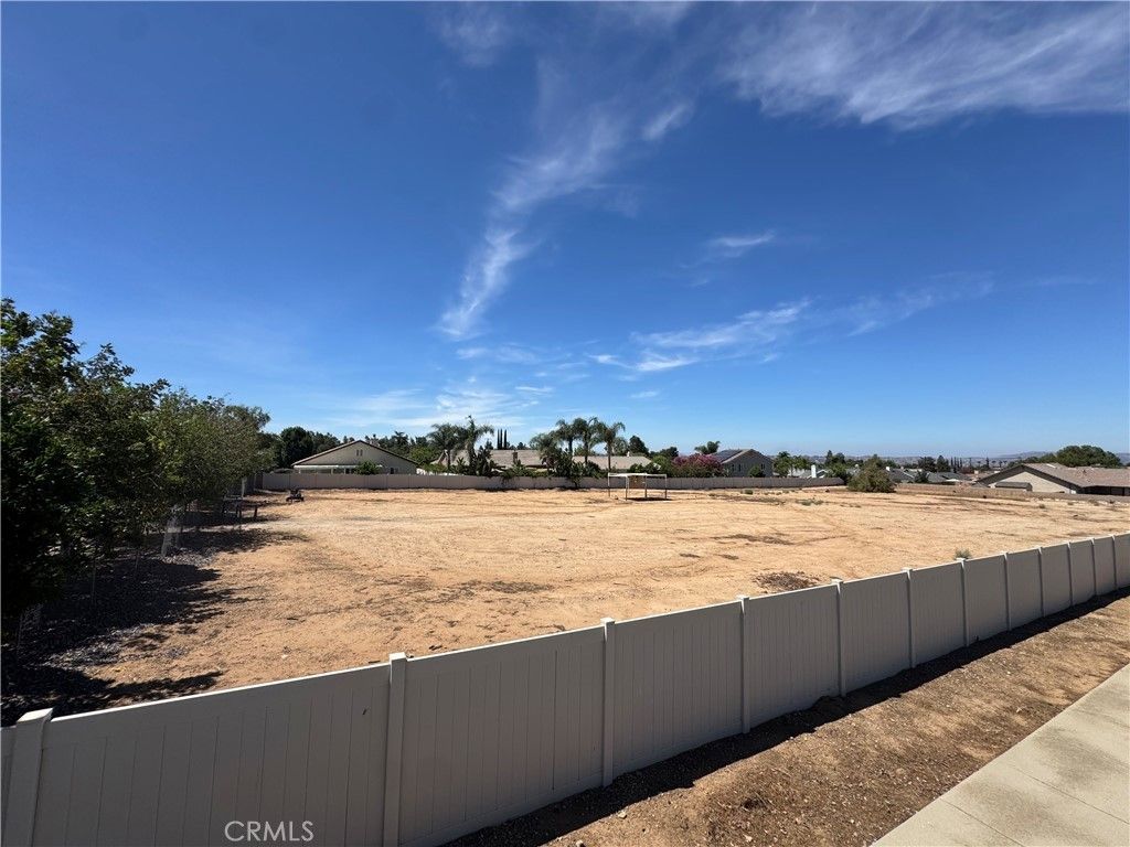 Santa Maria Street, Yucaipa