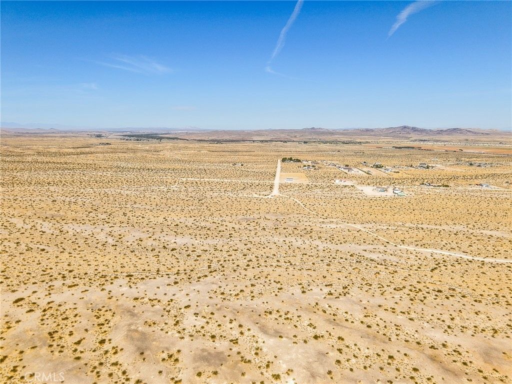 Sylvan Avenue, Barstow