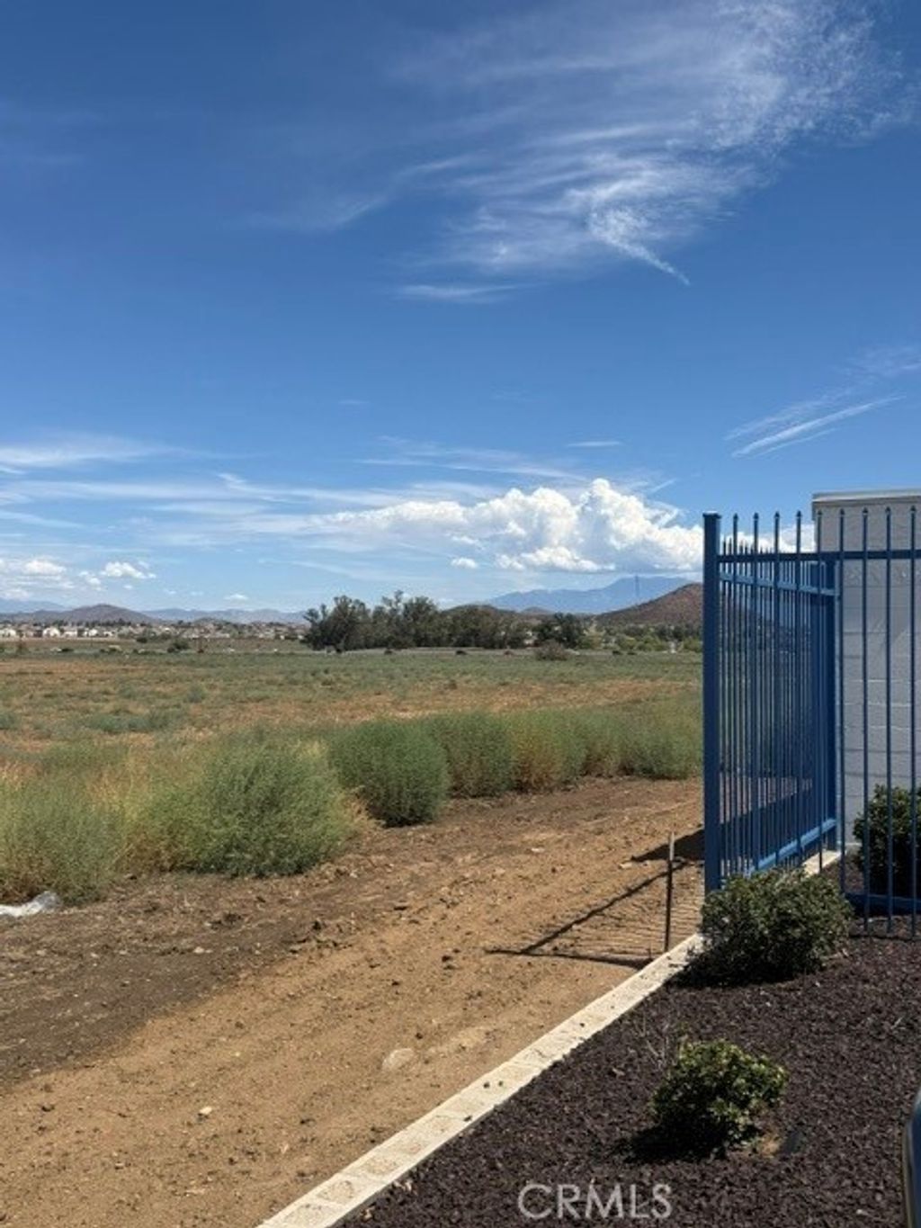 Haun Rd, Menifee