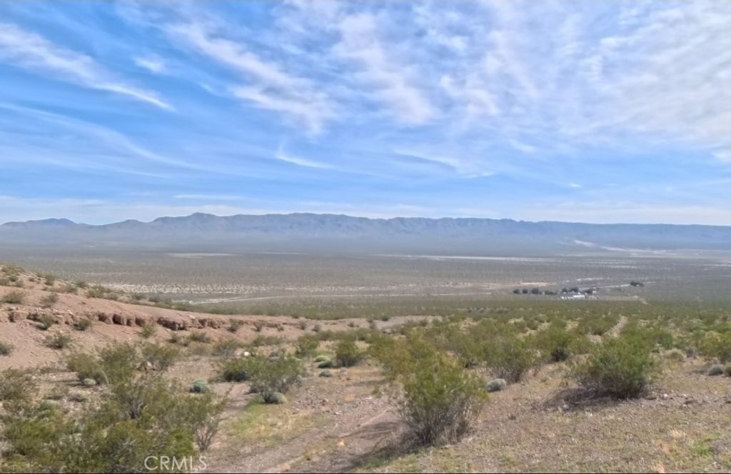 Garlock Road, Garlock