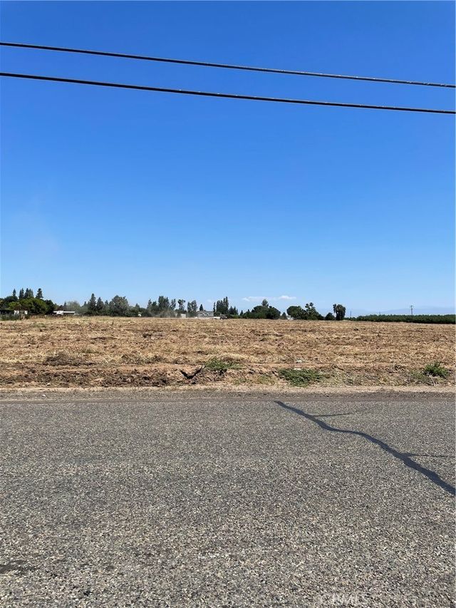 Olive Avenue, Fresno
