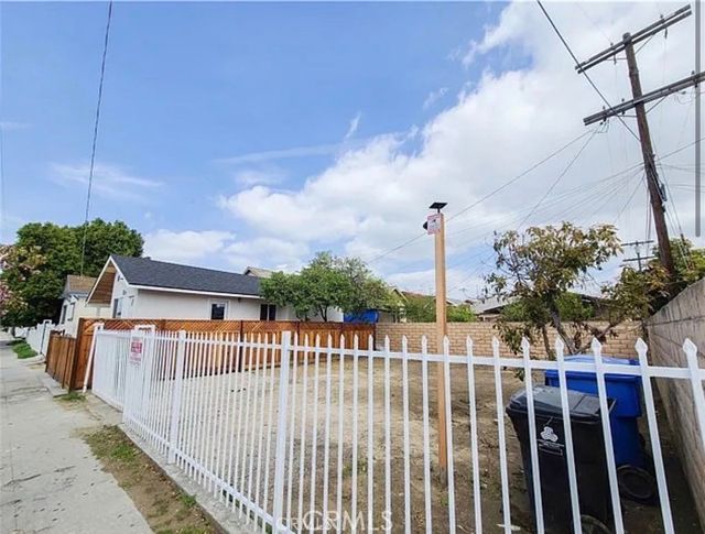 4312 Ascot, Los Angeles