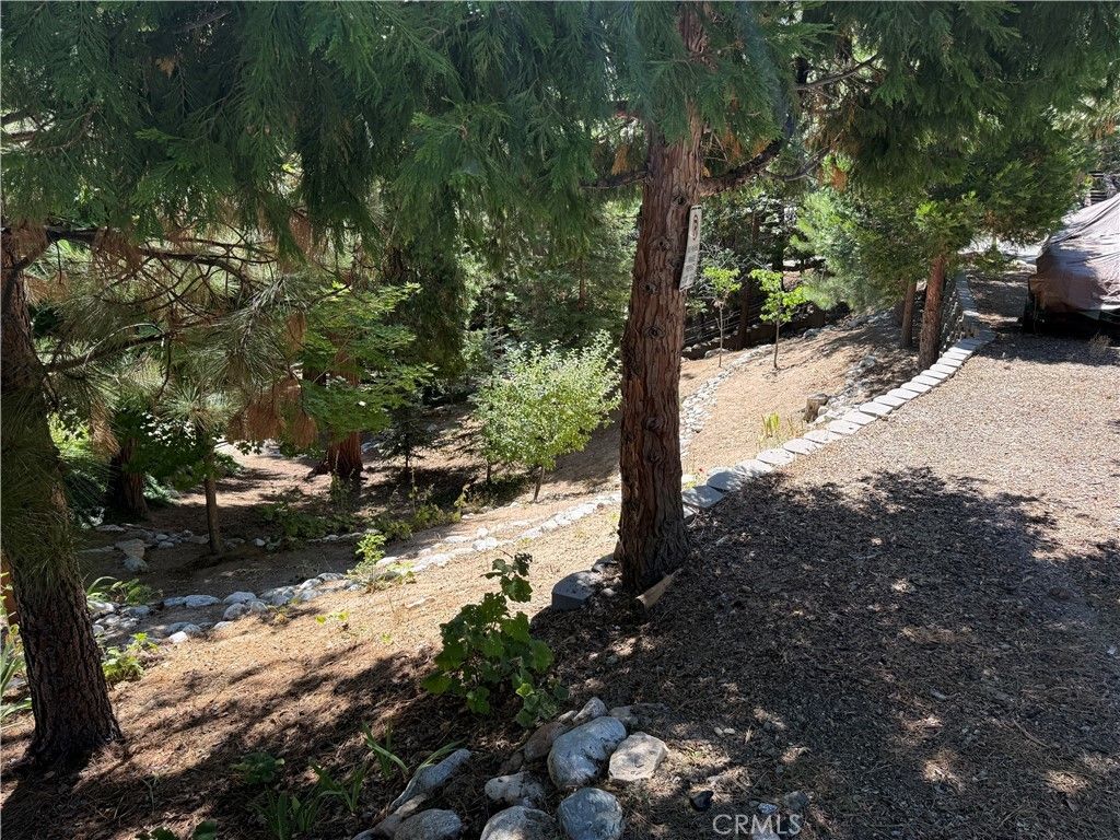 West Shore, Lake Arrowhead