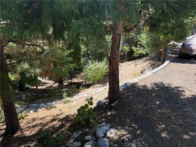 West Shore, Lake Arrowhead