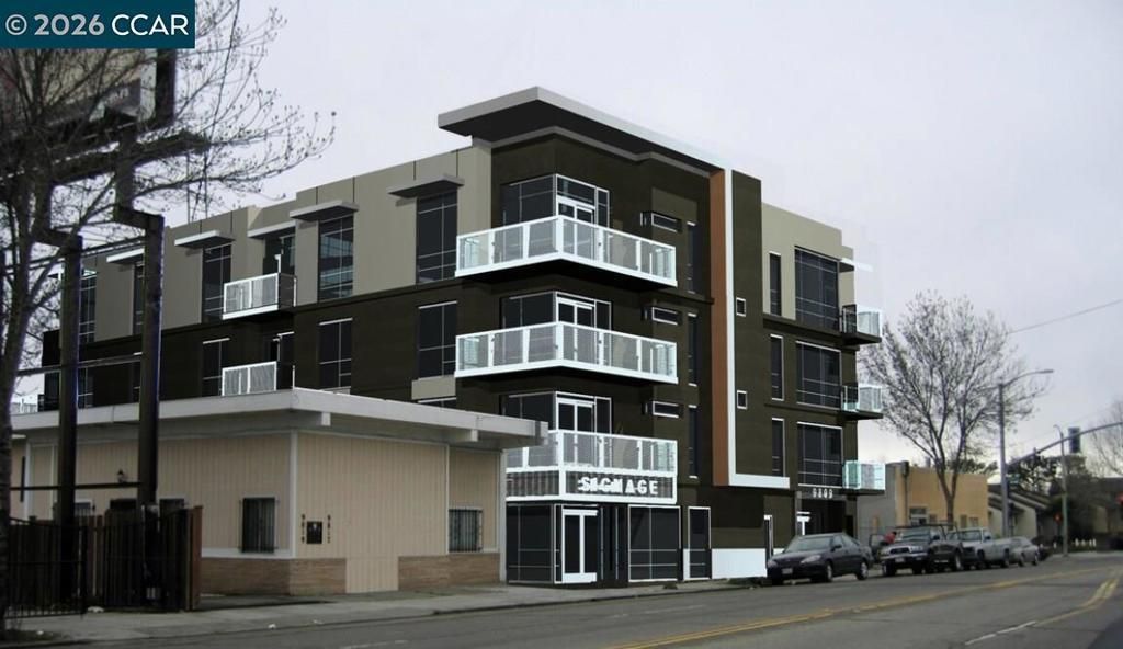 9809 Macarthur Blvd, Oakland