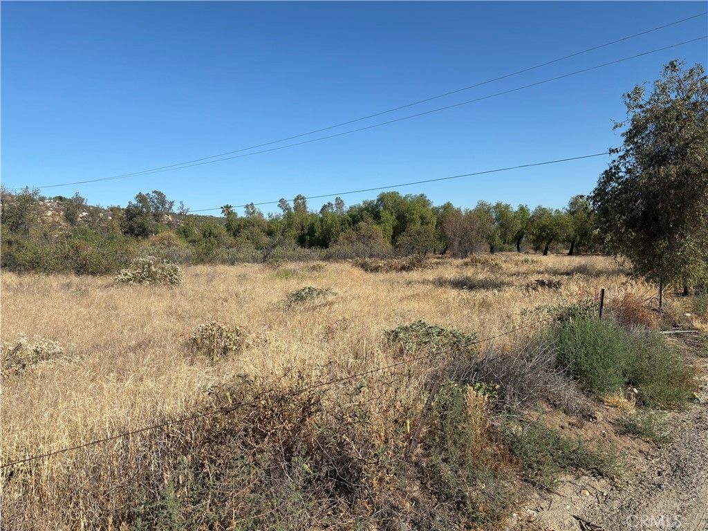 Sage Road, Hemet