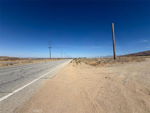 1602 Vac/cor S/farnborough, Palmdale