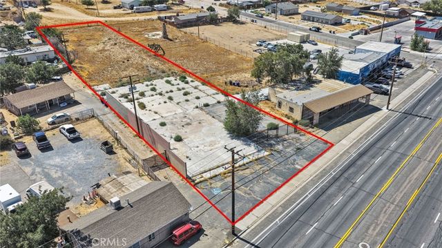 14178 Hesperia Road, Victorville