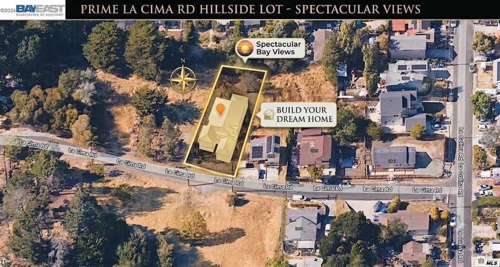 3944 La Cima Rd, El Sobrante