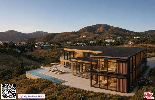 6111 Kanan Dume Road, Malibu
