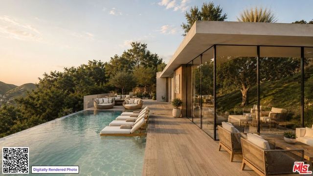 6041 Kanan Dume Road, Malibu