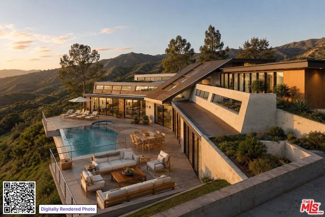 6011 Kanan Dume Road, Malibu
