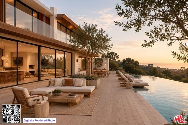 30311 Morning View Drive, Malibu