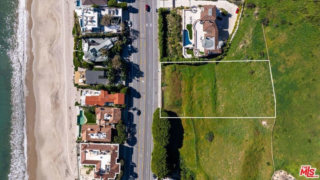 22411 Pacific Coast Highway, Malibu