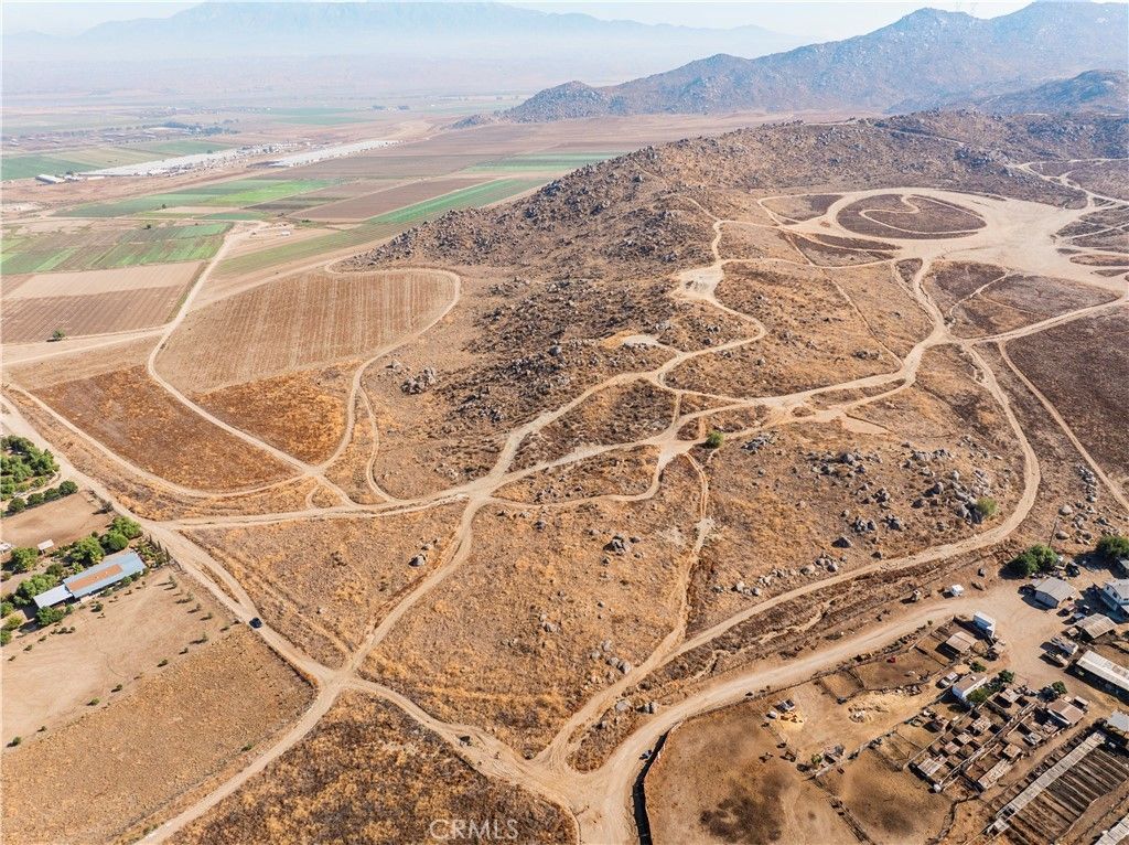 Wosslick Avenue, Nuevo/Lakeview