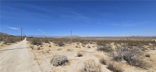 64200 Cottonwood Drive, Joshua Tree