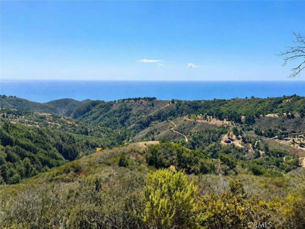 46190 Pfeiffer Ridge, Big Sur