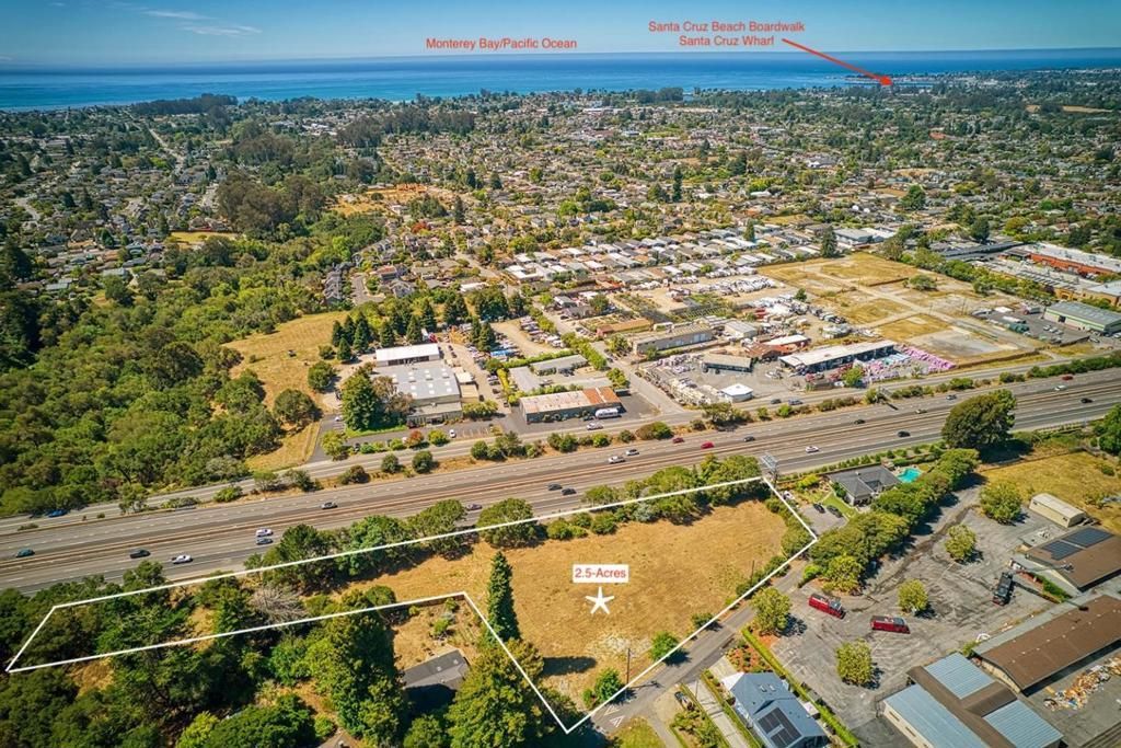 2740 Mattison, Santa Cruz