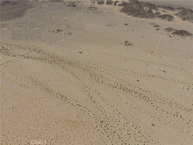 3400 Godwin, 29 Palms