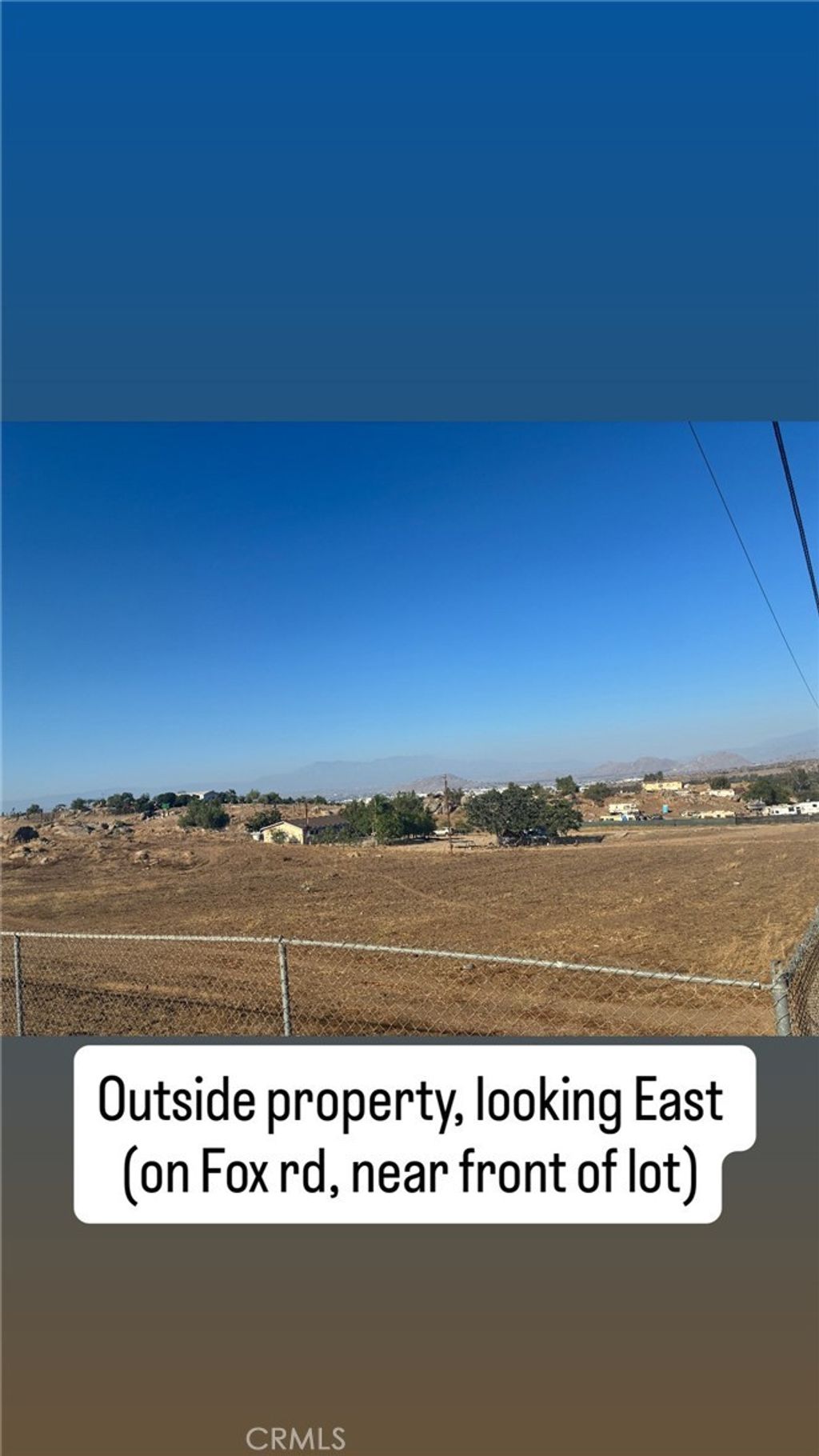 20510 Fox Rd, Perris