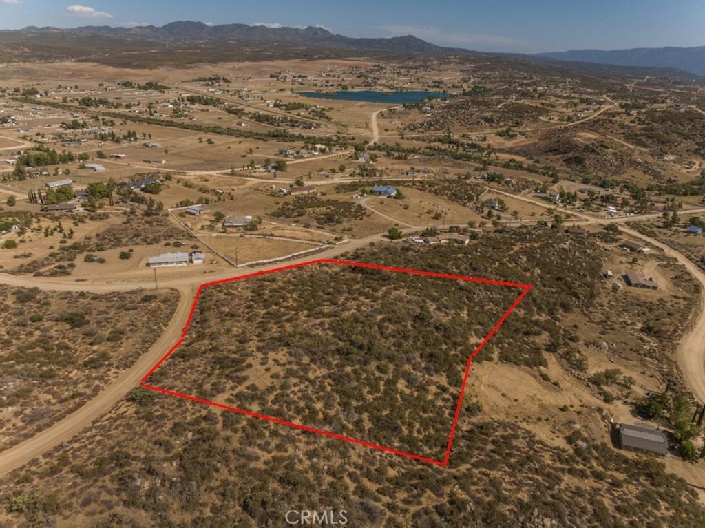 874 Lake Canyon Drive, Aguanga