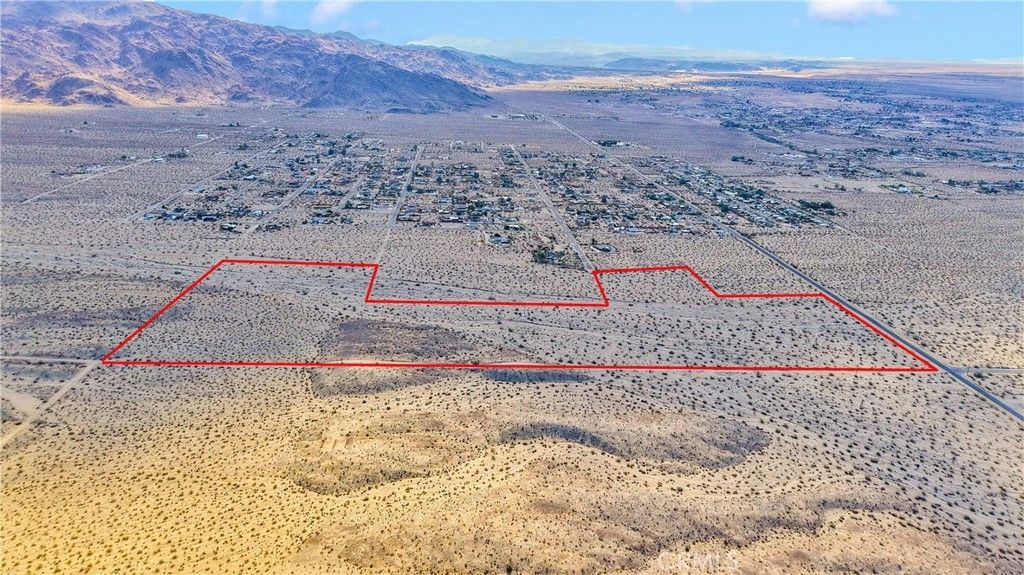 2 Baseline Road, 29 Palms