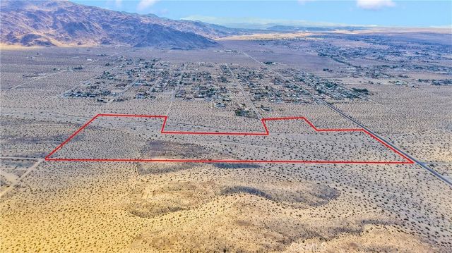 2 Baseline Road, 29 Palms