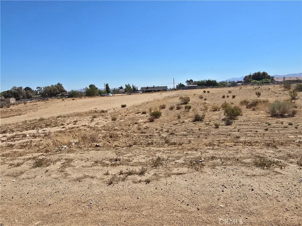 11407 Hesperia, Hesperia