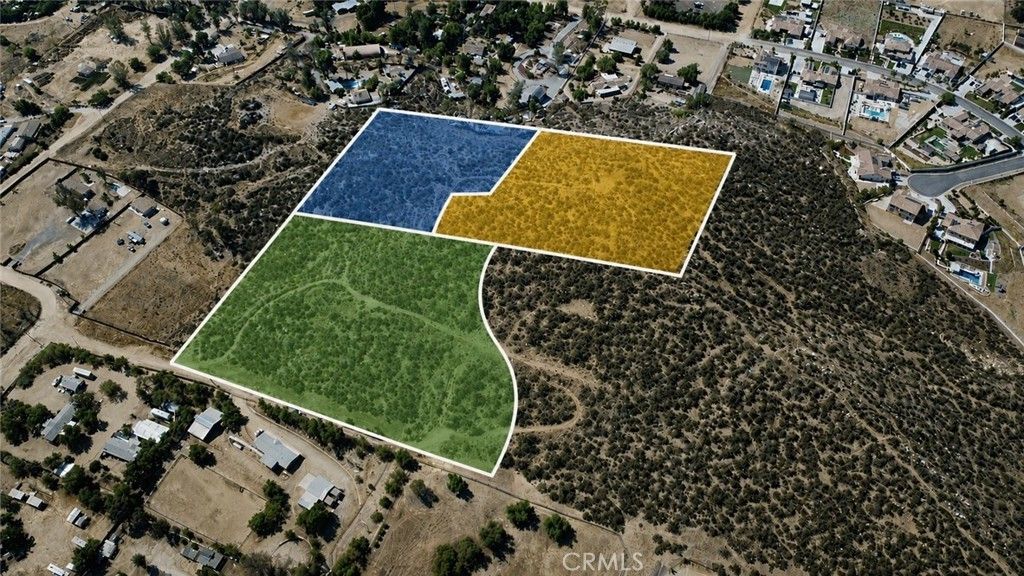 1 Wickerd Road, Menifee