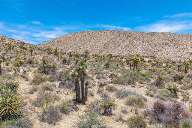 55652 Buena Vista Drive, Yucca Valley