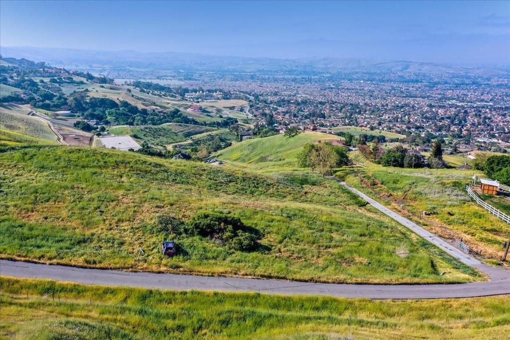 Higuera Road, San Jose