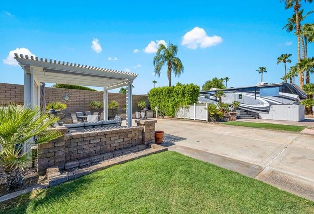 69411 Ramon Road # 609, Cathedral City