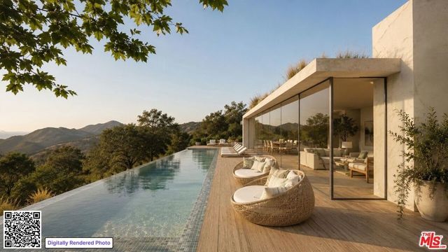 6061 Kanan Dume Road, Malibu