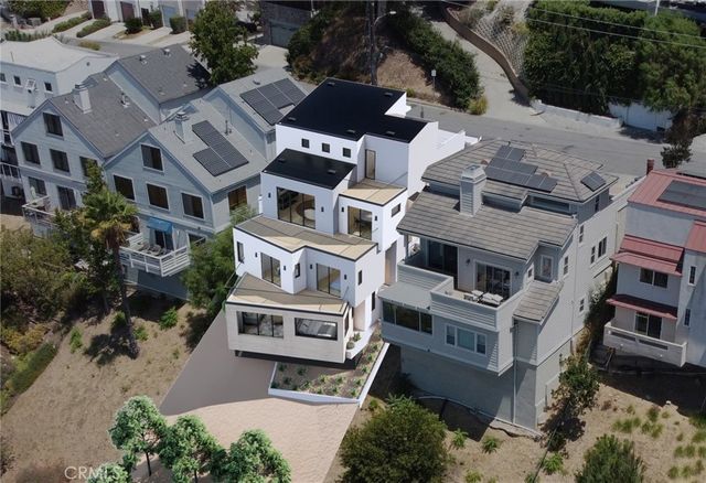 1931 Hanscom Drive, South Pasadena
