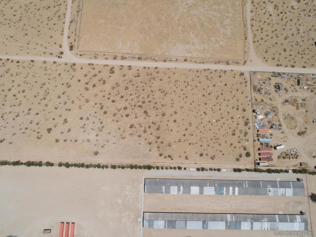 Colby St, Lucerne Valley