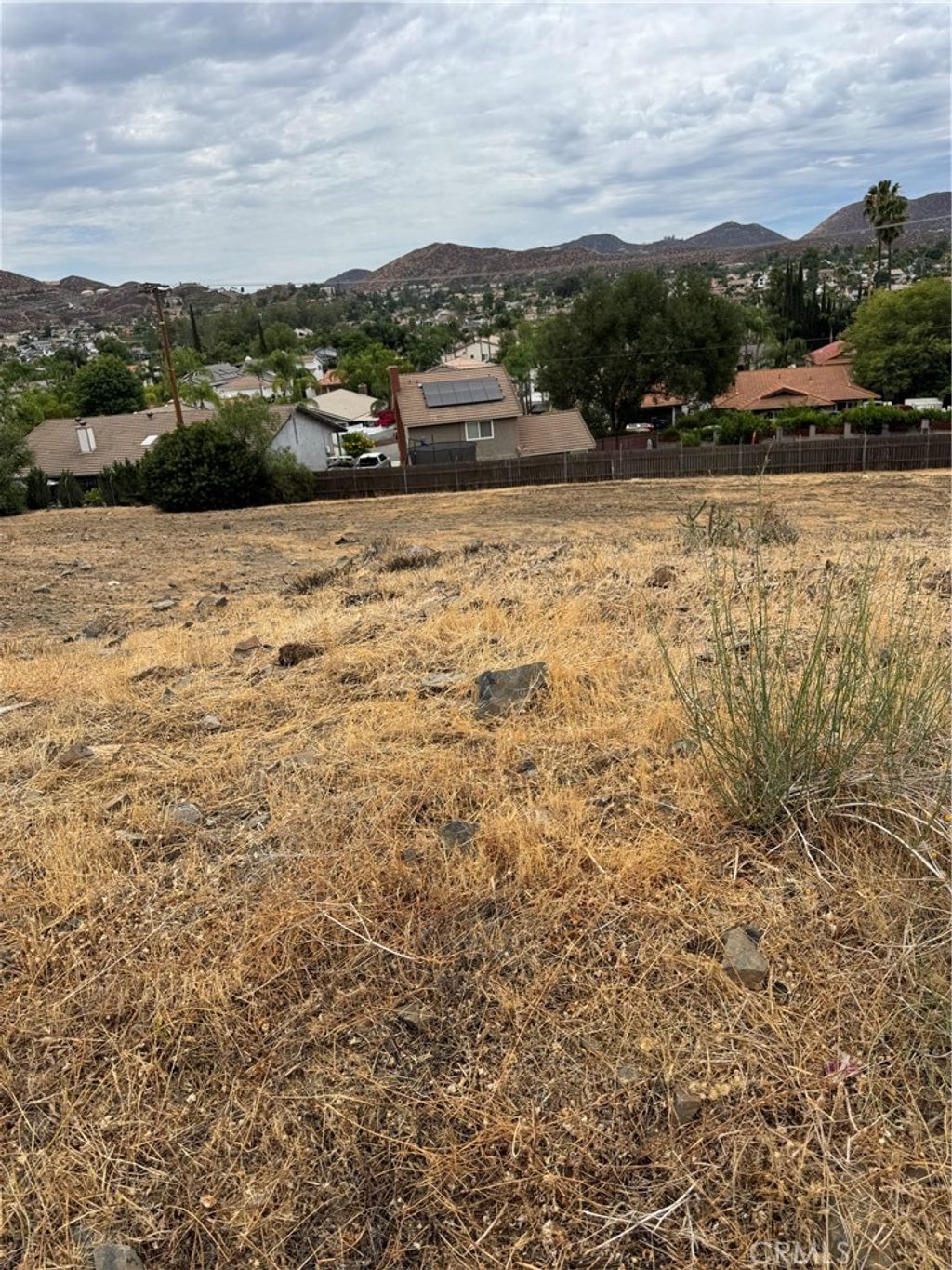 Hecht Road, Menifee