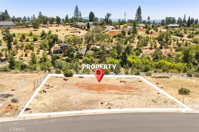 617 Circlewood Drive, Paradise