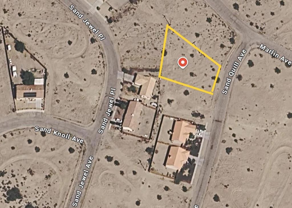 2371 Sand Quill Avenue, Thermal