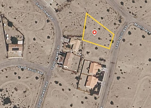 2371 Sand Quill Avenue, Thermal