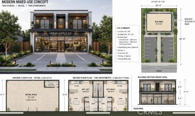 22608 6th Newhall, Newhall