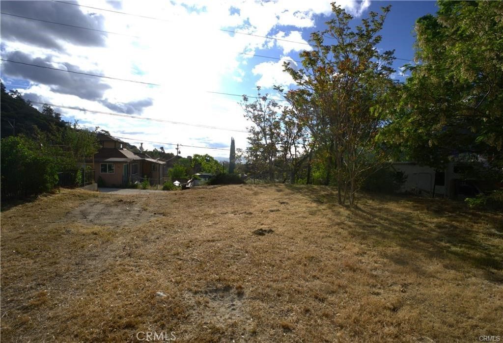 Santa Rosa Trail, Frazier Park
