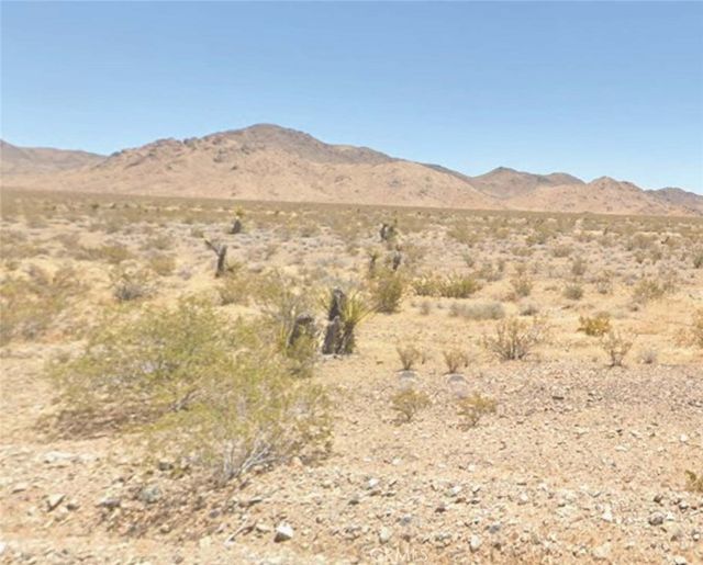 Fern Rd, Lucerne Valley