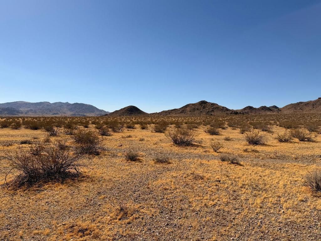 31 Brucite Street, Lucerne Valley