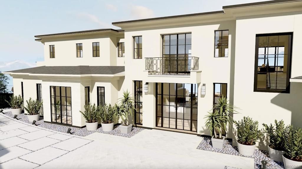 17816 Punta Del Sur, Rancho Santa Fe