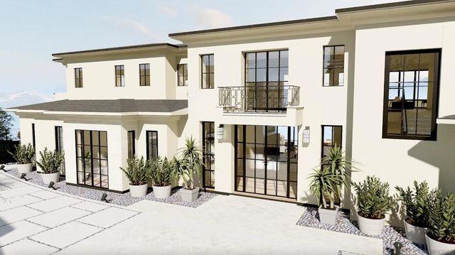 17816 Punta Del Sur, Rancho Santa Fe
