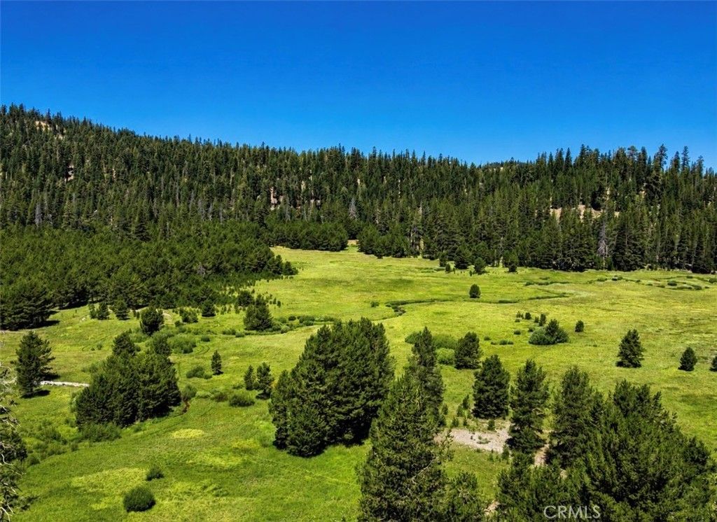 Jones Valley, Sierraville