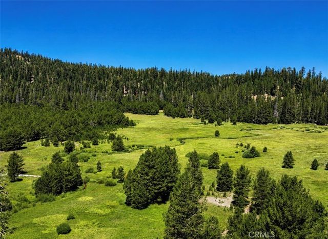 Jones Valley, Sierraville
