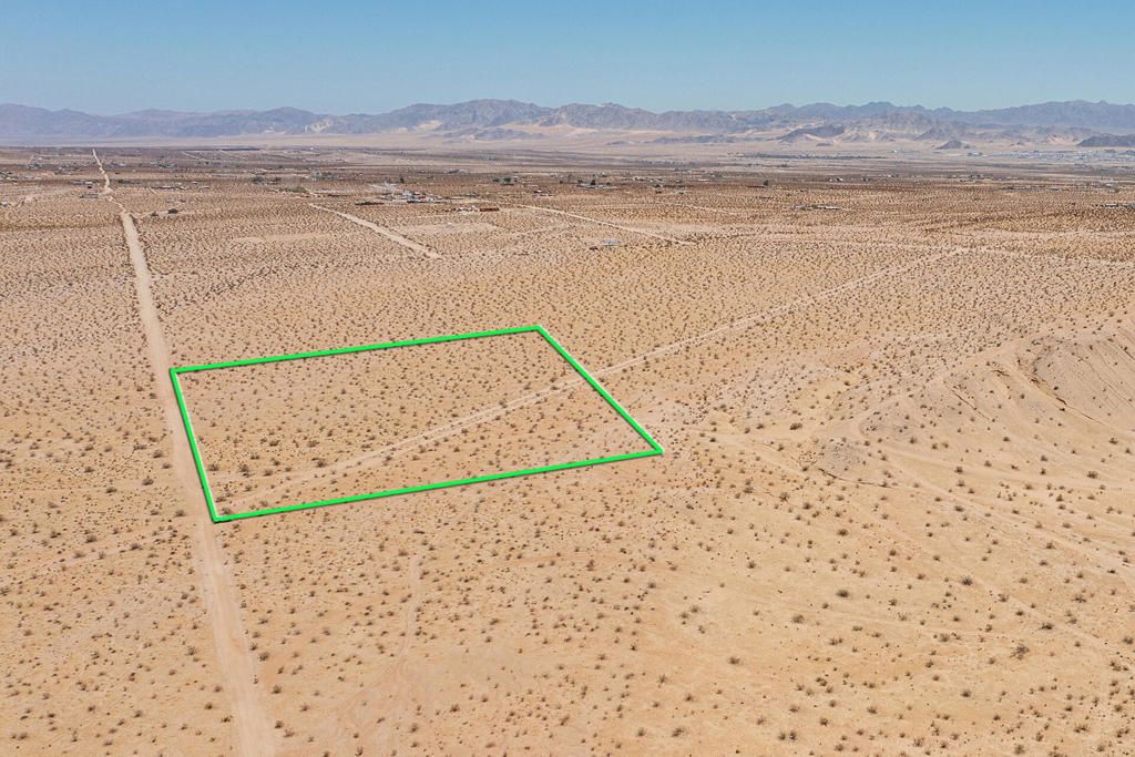 108 Pampa Avenue, 29 Palms