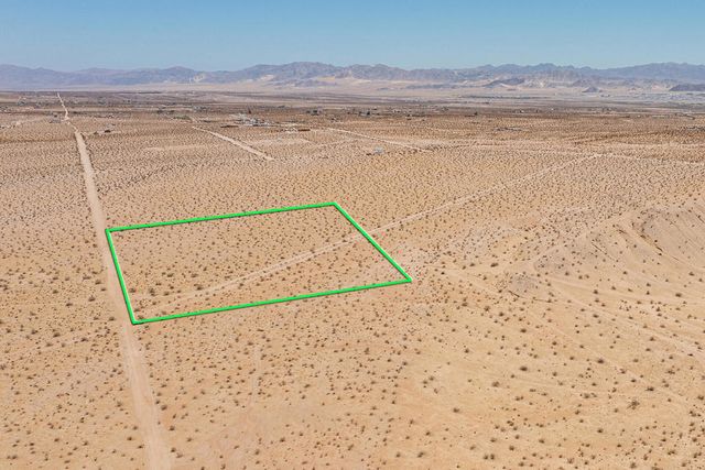 108 Pampa Avenue, 29 Palms